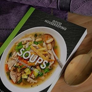 Good Housekeeping Soup Recipes